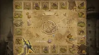 Lagendia | Dragon Nest | 2018 「1K」