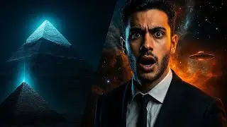 Ancient Aliens in Egypt The Cosmic Secret of the Pharaohs EXPOSED