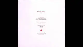 Fabrizio Fattore  'Lyle' Vince Watson reshape-Cosmocities Records / CMSR005 12 Inch
