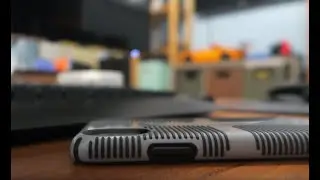 Speck Candyshell for iPhone XS/X Review
