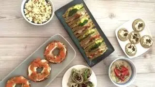 A Guide to Whole Grain video