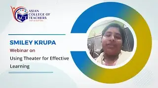 Using Theatre for Effective Learning | Smiley's Feedback #studentreview #learningvideos