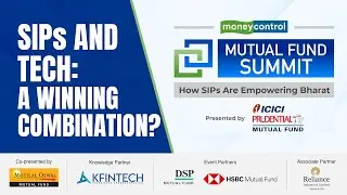 Moneycontrol MF Summit 2024 | Shrinivas Khanolkar of Mirae Asset Investment Managers (India)
