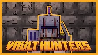 LEVEL10 VAULTS ARE HARD!!! : Vault Hunters season 2