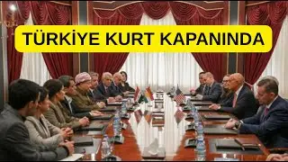 Güneydoğu kaynıyor. SDG çekiliyor. Şam ise Amerikan planına uyuyor. Türkiye kapana mı giriyor?