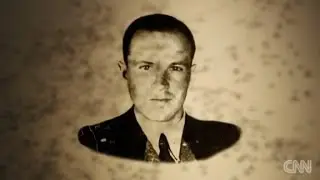 Reporter's Notebook: Finding a Nazi in Queens