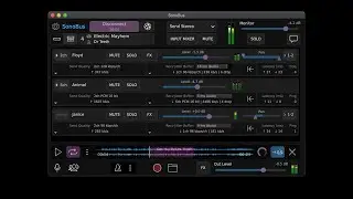 SONOBUS CODEC DE ÁUDIO GRÁTIS COM RECURSOS INCRÍVEIS