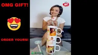 EatSafe Gift Hamper | Food Energy | Alkaline Pesticide Remover | Brand Promotion