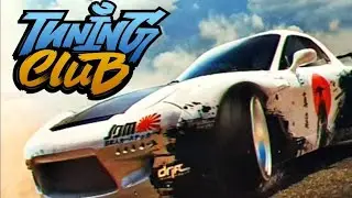 Tuning Club Online | Обзор | Лучше Russian Rider Online? 🤔