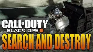 I GOT AN ACE(search and destroy)