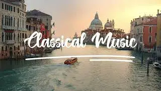 Classical Music - Light Expanse By Unicorn Heads
