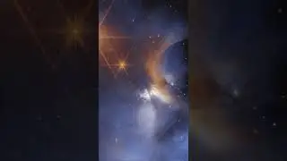 Pan of the Molecular Cloud Chameleon I