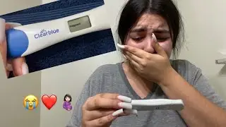 ENTERÁNDOME QUE ESTOY EMBARAZADA! 🤰🏻 | MELANIE SALAS
