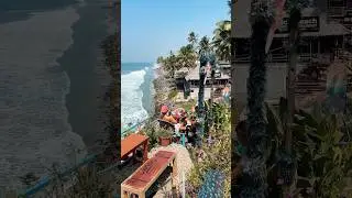 Best Coffee Spot in Varkala 😍 | Best Cafe in Varkala