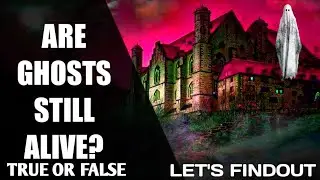 Places Circled With Ghosts | Full Review TRUE OR FALSE | TECHNICAL HIMANSHU