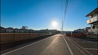 Tokyo Hoya Walking Tour | Japan 4K