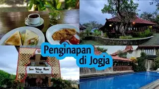 Review Java Villa Resort Jogja