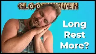 Gloomhaven - Long Rest VS Short Rest - Beginners Guide!