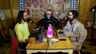 Compliments - John Ban - Velocity Chaos Podcast - Episode 52