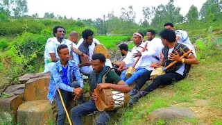 ኻልኣይ ክፋል ጉማየ ራየቶት ኣብ ኣክራናት ራያ/#Raya#amazing# gumaye#Tigrina music#2023