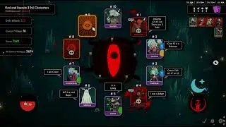 Daily Demon Bluff 11/15