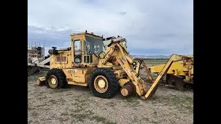 SPEED SWING PETTIBONE 445E