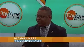 Helping Veterans to purchase homes with The Veteran's Lender & Veritas Funding