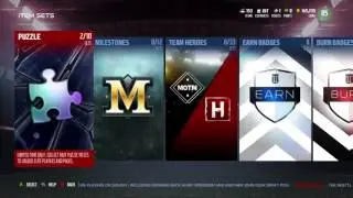 Madden 17 Ultimate Team How to make coins by sniping on the auction house