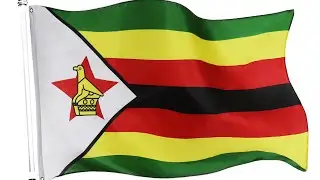 IsiNDEBELE Language (Zimbabwean) IS Very Romantic: WAS Shocked
