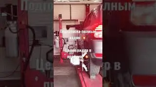 Подготовка полным ходом. 2 серии восстановления Jeep Compass 2016 смотрите на канале 💥💥