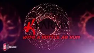 Karma Band: Ravi B - With A Bottle Ah Rum