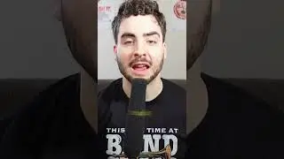 Michigan CHANGED American Pie's Script?!