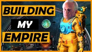 TIME TO EXPLORE! No Mans Sky 2022 gameplay