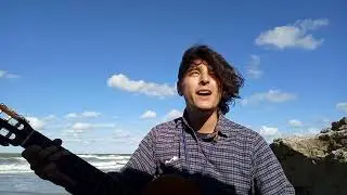 Surfer Girl - Beach Boys cover