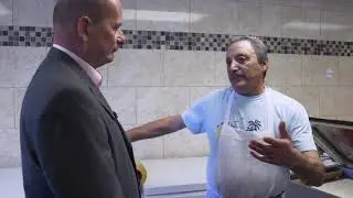 Berry & Sons Halal Meats | One Detroit