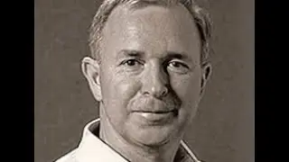 Eldon Miller's Ohio Basketball Hall of Fame Induction