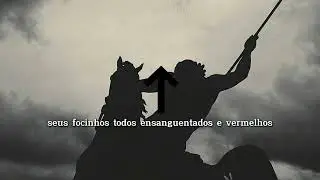 Death In June - Tick Tock (legendado)