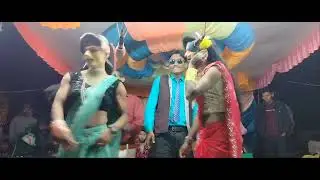 Sunil & Anil Mama.  Modicare 🕺💞💃👍