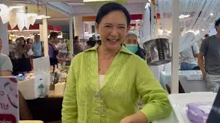 ชายในฝัน : แหม่ม จินตหรา, ตุ๊ก วิยะดา, จอย ศิริลักษณ์
