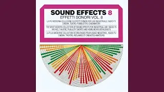 Electronic Effect / Electronic Effect n. 6 / (Effetto elettronico)