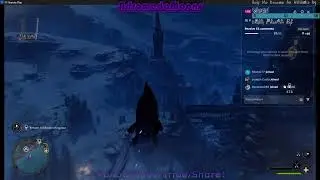 DyInG LigHt: ThE BeaSt - Live (no talking) except the occasional curse