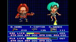 MSX Super Deform Snatcher Passthrough6