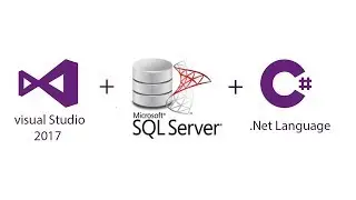Create Database and Table in SQL Server Management Studio without Query