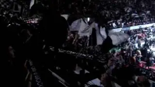 Sono pazzo di te! JuveCaserta - Tifoseria bianconera