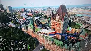 Quebec city Quebec Canada 
