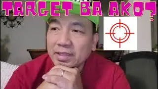 UPDATES SA NATUKLASAN KO SA DASH CAM VIDEO BAGO AKO BINANGGA NG BLACK PICK UP TRUCK