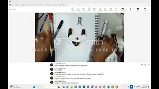 How to make a fun pumpkin 3d