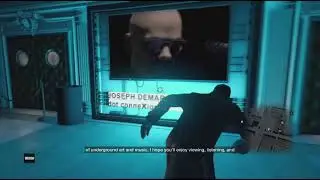 Aiden saves his family. Watch Dogs walkthrough part 14 from Gwave030. #watchdogs