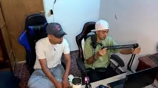 HOY EL STREAM SE PONE BUENO