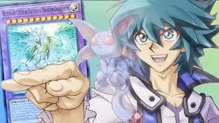 Can Jesse Anderson's Deck Actually WIN? - Master Duel Character Challenge